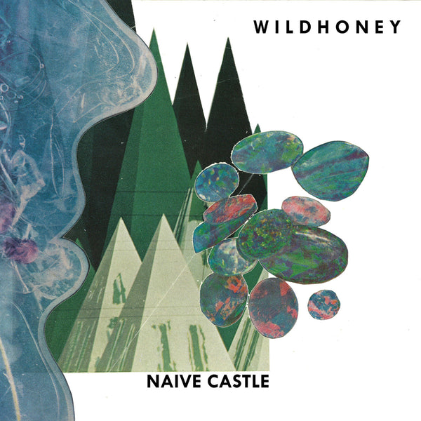 Wildhoney - Naive Castle 7"