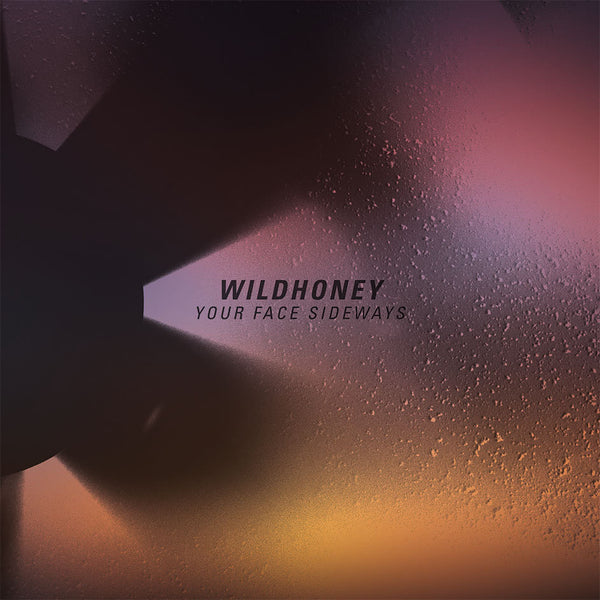 Wildhoney - Your Face Sideways cd/lp