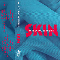 Wild Powwers - Skin cs