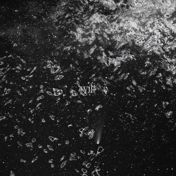 Wilt - Oceans EP cd