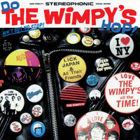 Wimpy's - Do The Wimpy's Hop! cd
