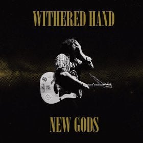 Withered Hand - New Gods cd/lp