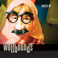 Wolfhounds - Cheer Up 7"