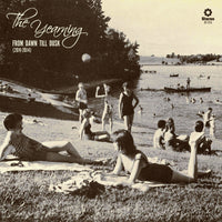 Yearning - From Dawn Till Dusk (2011-2014) cd
