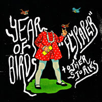 Year Of Birds - Flypaper & Other Stories 7"