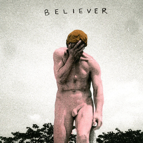 Yeehaw Junction - Believer EP cs