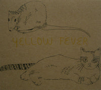Yellow Fever - Yellow Fever cd