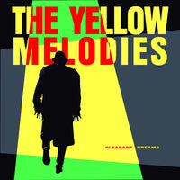 Yellow Melodies - Pleasant Dreams cd