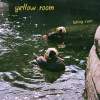 Yellow Room - Taking Care EP cs