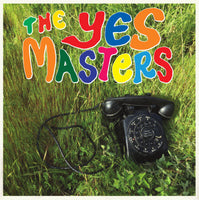 Yes Masters - Yes Masters lp