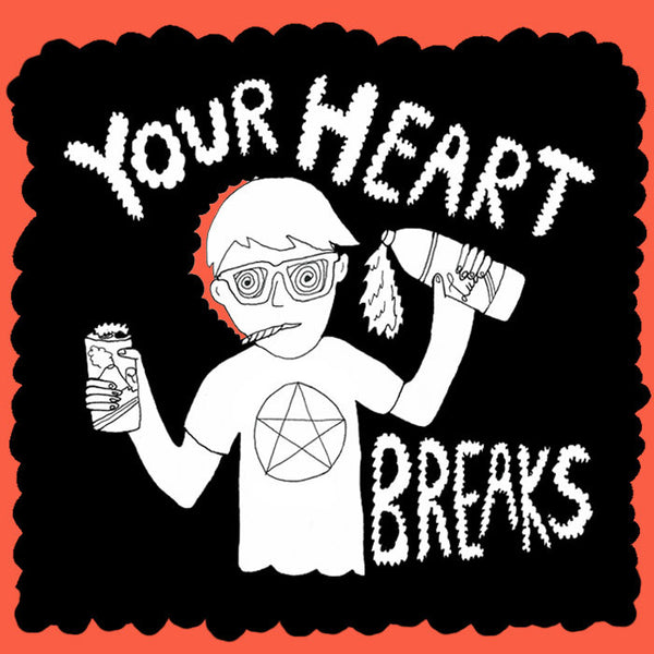 Your Heart Breaks - Greatest Hits cs