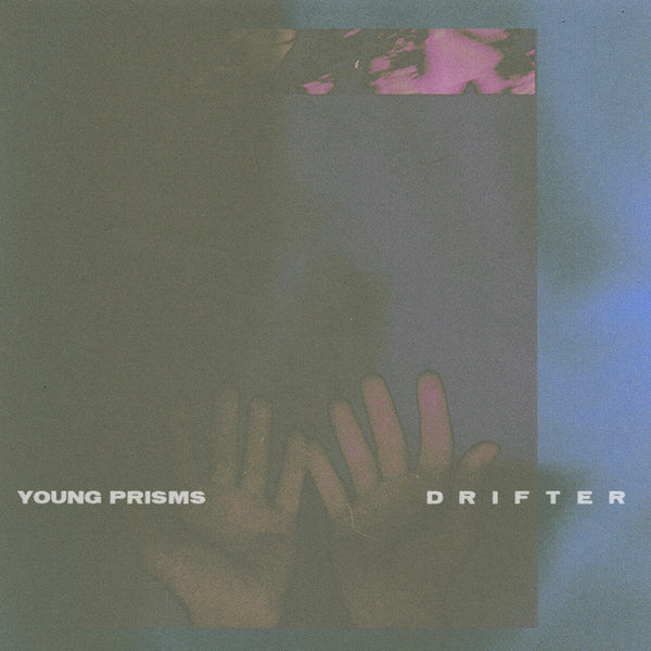 Young Prisms - Drifter cd/lp