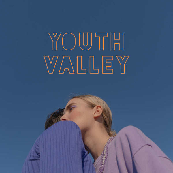 Youth Valley - Young Sad Lovers 7"